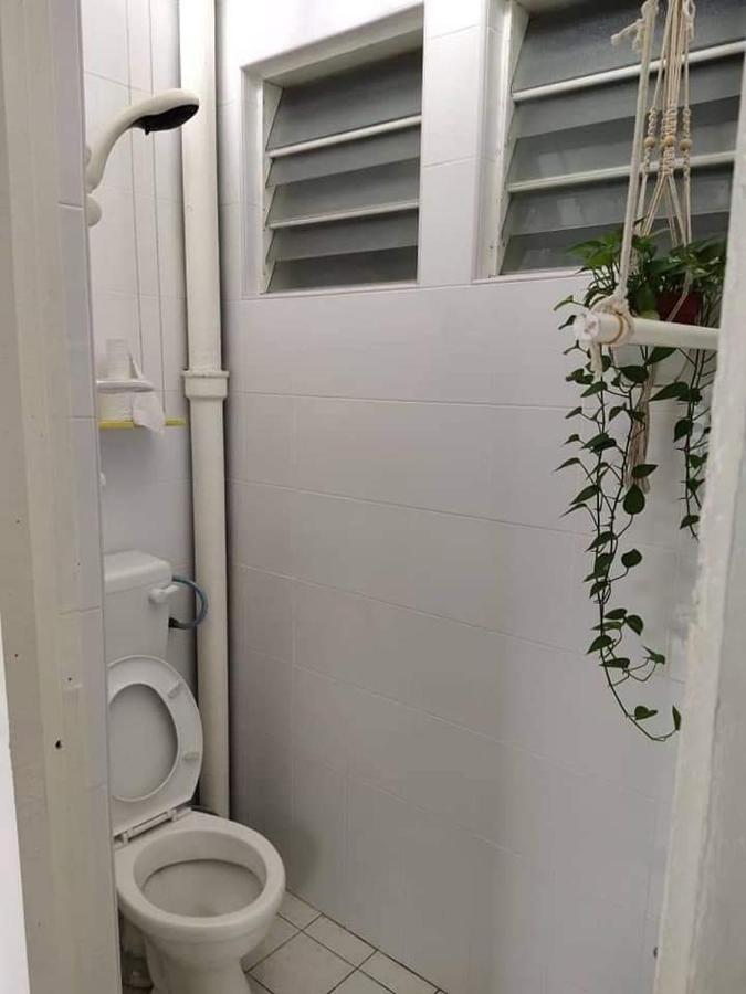 Homestay Cempaka Star Ipoh Exterior foto